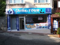 Paran Tour